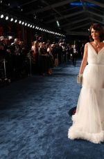 HELENA CHRISTENSEN at Vanity Fair Oscar Party in Beverly Hills 03/12/2023