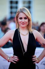 HENAR ALVAREZ at Closing Ceremony at 2023 Malaga Film Festival 03/18/2023