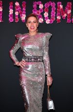 HOFIT GOLAN at Born in Roma Intense a Valentino Beauty Party at Paris Fashion Week 03/02/2023