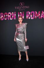 HOFIT GOLAN at Born in Roma Intense a Valentino Beauty Party at Paris Fashion Week 03/02/2023