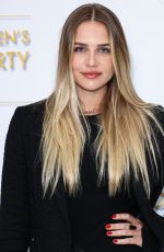 IDA LUNDGREN at Darren Dzienciol and Richie Akiva Oscar Party in Bel Air 03/10/2023