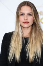 IDA LUNDGREN at Darren Dzienciol and Richie Akiva Oscar Party in Bel Air 03/10/2023