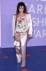 IMANE ANYS at 2023 Green Carpet Fashion Awards in Hollywood 03/09/2023
