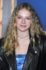 INDIGO STAR at Bono & the Edge: A Sort of Homecoming, with Dave Letterman Premiere in Los Angeles 03/08/2023