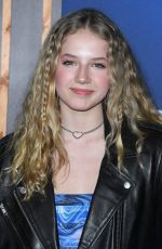 INDIGO STAR at Bono & the Edge: A Sort of Homecoming, with Dave Letterman Premiere in Los Angeles 03/08/2023