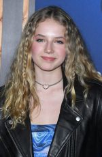INDIGO STAR at Bono & the Edge: A Sort of Homecoming, with Dave Letterman Premiere in Los Angeles 03/08/2023