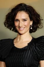 INDIRA VARMA at Extrapolations Premiere in Los Angeles 03/14/2023