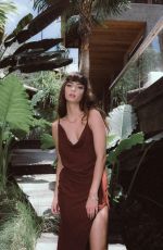INKA WILLIAMS for Indah Clothing, January 2023