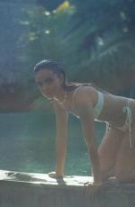 INKA WILLIAMS for Indah Clothing, January 2023