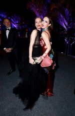 IRIS APATOW at Vanity Fair Oscar Party in Beverly Hills 03/12/2023