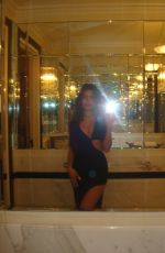 ISABELLA FONTE - Instagram Photos and Video 03/14/2023