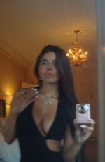 ISABELLA FONTE - Instagram Photos and Video 03/14/2023