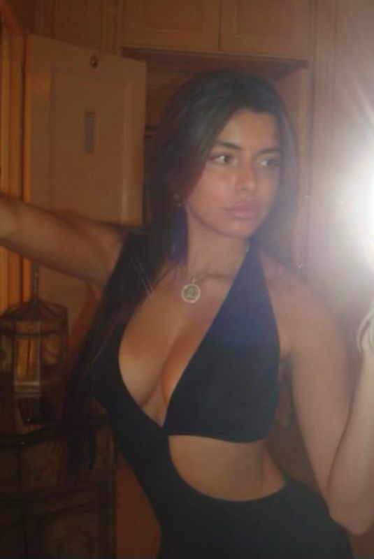 ISABELLA FONTE - Instagram Photos and Video 03/14/2023