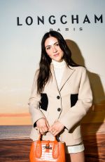 ISABELLE FUHRMAN at Longchamp Celebrates Spring/summer 2023 Collection in Los Angeles 03/23/2023