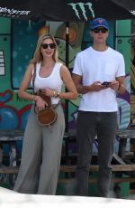 IVANKA TRUMP and Jared Kushner Celebrate Their Son Theodore