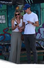 IVANKA TRUMP and Jared Kushner Celebrate Their Son Theodore