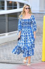IVANKA TRUMP Out and About in Miami 03/05/2023