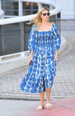 IVANKA TRUMP Out and About in Miami 03/05/2023