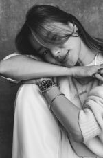 JAMIE CHUNG - 2023 Mammoth Film Festival Portraits 03/03/2023