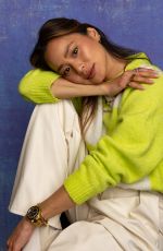 JAMIE CHUNG - 2023 Mammoth Film Festival Portraits 03/03/2023