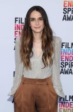 JAMIE DACK at 2023 Film Independent Spirit Awards in Santa Monica 03/04/2023