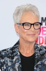 JAMIE LEE CURTIS at 2023 Film Independent Spirit Awards in Santa Monica 03/04/2023