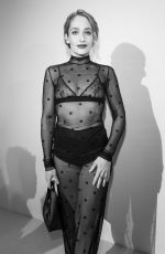 JEMIMA KIRKE at Lvmh Prize Cocktail in Paris 03/02/2023