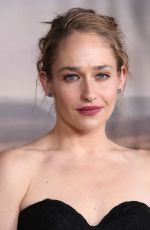 JEMIMA KIRKE at Poker Face Premiere in Los Angeles 01/17/2023