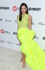 JENNA DEWAN at Elton John Aids Foundation’s 31st Annual Academy Awards Viewing Party in West Hollywood 03/12/2023