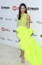 JENNA DEWAN at Elton John Aids Foundation’s 31st Annual Academy Awards Viewing Party in West Hollywood 03/12/2023
