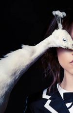 JENNA ORTEGA - Saturday Night Live, Promos, March 2023