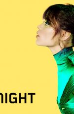 JENNA ORTEGA - Saturday Night Live, Promos, March 2023