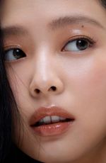 JENNIE KIM for Hera Silky Stay Foundation 2023
