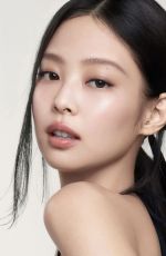 JENNIE KIM for Hera Silky Stay Foundation 2023