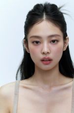 JENNIE KIM for Hera Silky Stay Foundation 2023