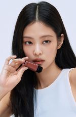 JENNIE KIM for Hera Silky Stay Foundation 2023