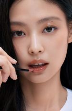 JENNIE KIM for Hera Silky Stay Foundation 2023