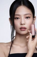 JENNIE KIM for Hera Silky Stay Foundation 2023