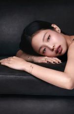 JENNIE KIM for Vogue Magazine, Taiwan March 2023