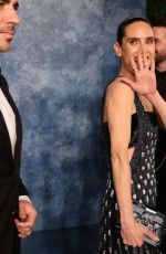JENNIFER CONNELLY at Vanity Fair Oscar Party in Beverly Hills 03/12/2023