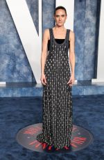 JENNIFER CONNELLY at Vanity Fair Oscar Party in Beverly Hills 03/12/2023