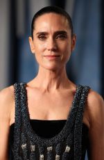 JENNIFER CONNELLY at Vanity Fair Oscar Party in Beverly Hills 03/12/2023