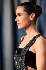 JENNIFER CONNELLY at Vanity Fair Oscar Party in Beverly Hills 03/12/2023