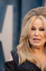JENNIFER COOLIDGE at Vanity Fair Oscar Party in Beverly Hills 03/12/2023
