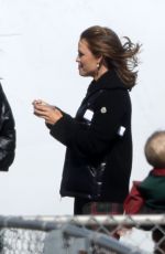 JENNIFER GARNER Out and About in Los Angeles 03/07/2023