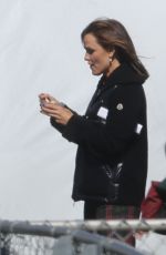 JENNIFER GARNER Out and About in Los Angeles 03/07/2023