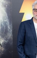 JENNIFER HOLLAND at Shazam! Fury of the Gods Premiere in Los Angeles 03/14/2023