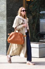 JENNIFER LAWRENCE Out in New York 03/24/2023