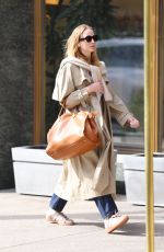 JENNIFER LAWRENCE Out in New York 03/24/2023
