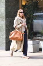 JENNIFER LAWRENCE Out in New York 03/24/2023